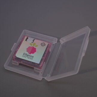 [PREORDER] DSpico USB C - Open Source DSi mode flashcart