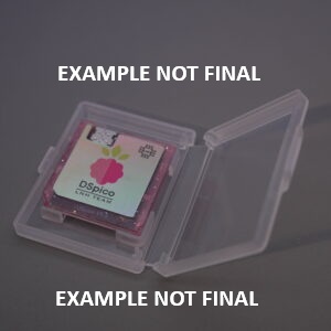 [Preorder] DSpico IR - DSi mode flashcart with IR capabilities